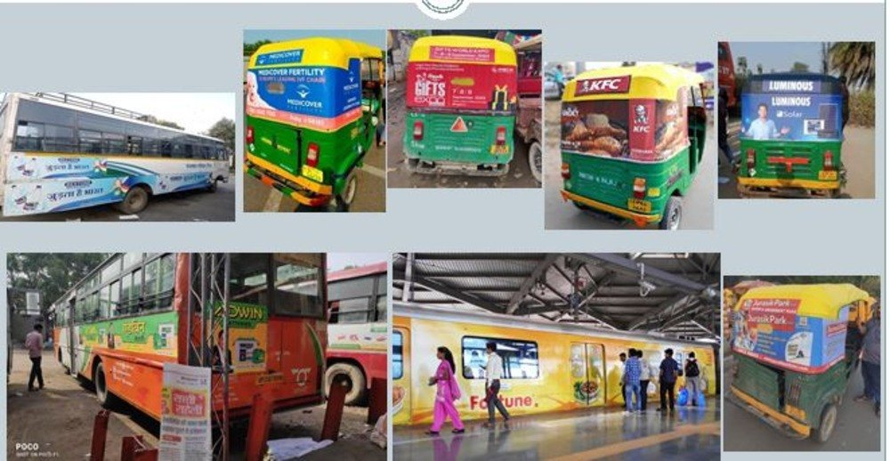 Transit Media